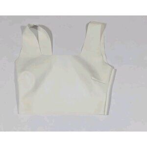 Commando Square Neck Bralette